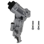 Oil Filter Housing Assembly for Chevrolet Sonic Cruze (2011–2017) 93186324