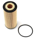 Mann Engine Oil Filter for Mercedes AMG GT (2017–2019)