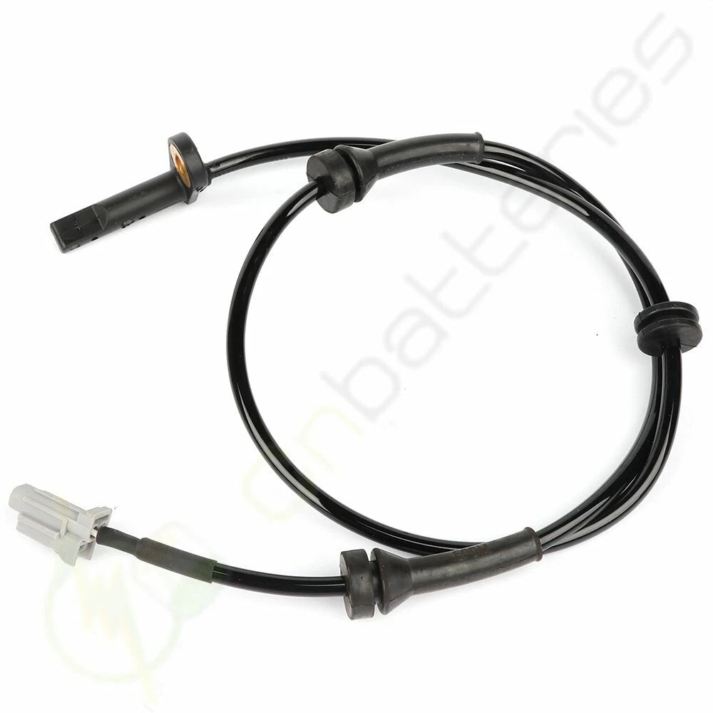 ABS Wheel Speed Sensor Front Right Assembly ALS628 for Nissan Sentra (2013–2019)