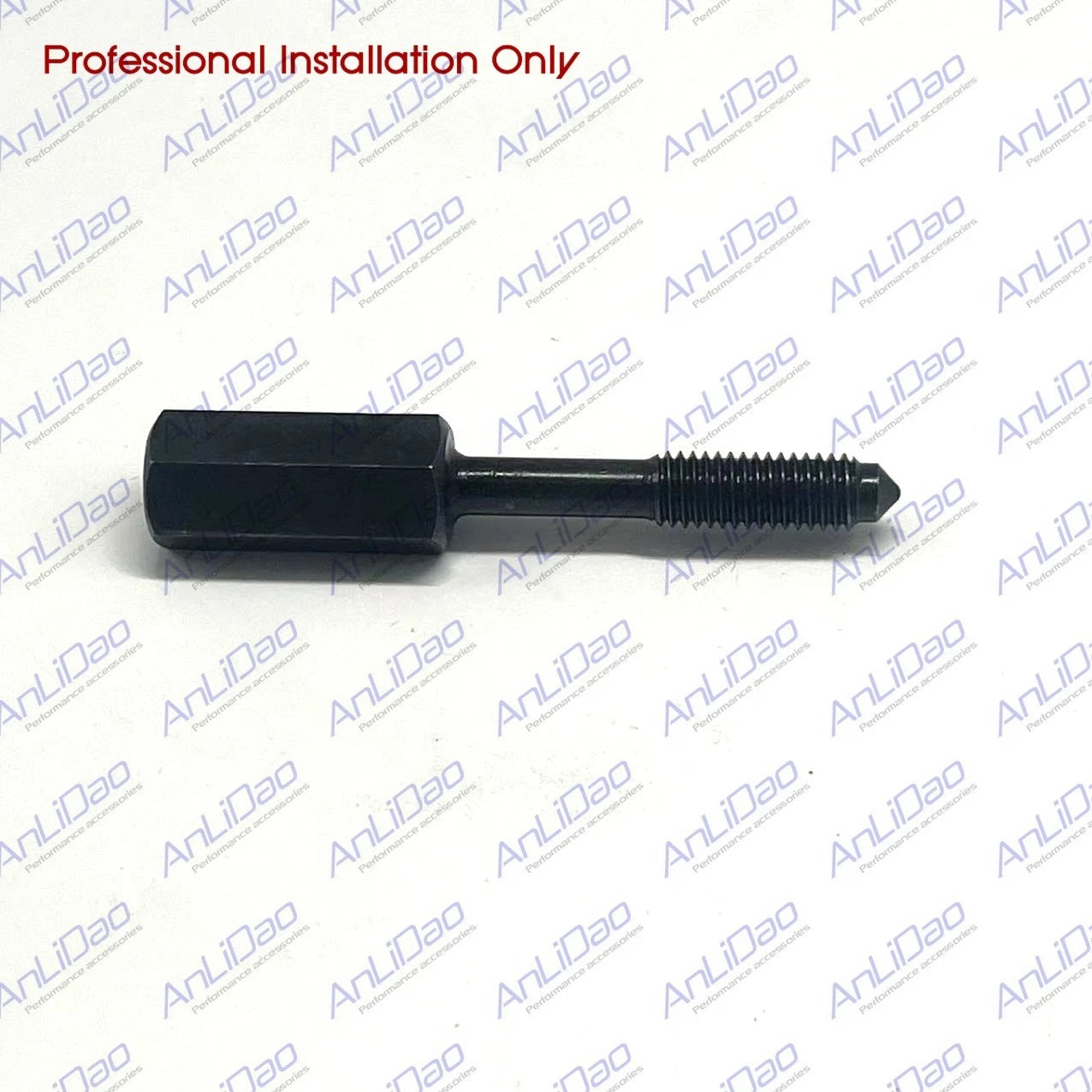 Crankshaft Locking Position Tool for BRP (461757, 529036272, 529036407)