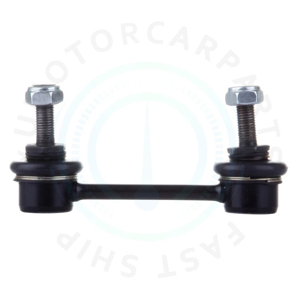 Set of 4 Sway Stabilizer Bars for Nissan Altima Maxima (2002–2008)