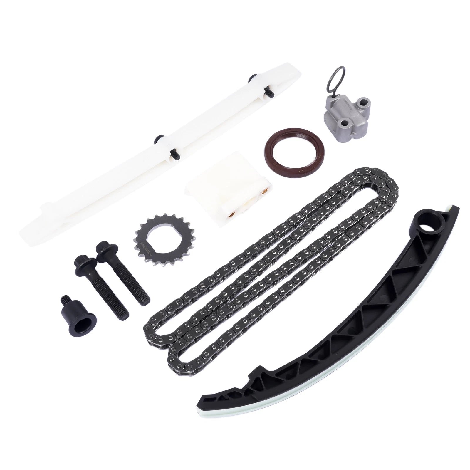Timing Chain Kit for Buick Encore, Chevrolet Cruze, Sonic, Trax (2011–2021)