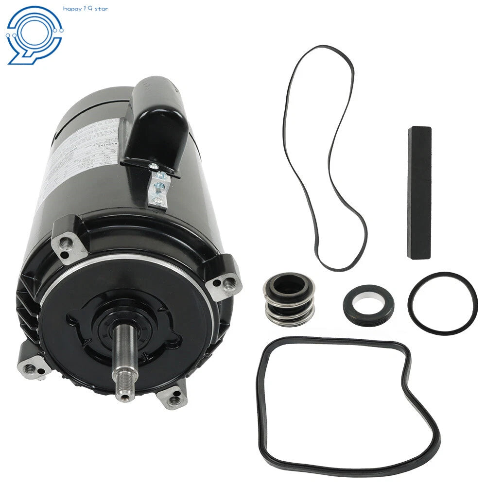 Pool Pump for Inground Swimming Pool SP2615X20 UST1202