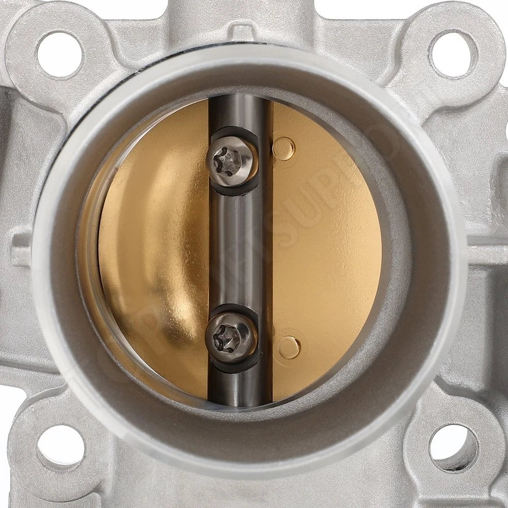 Throttle Body for Chevrolet Cruze Sonic Trax Buick Encore 1.4L