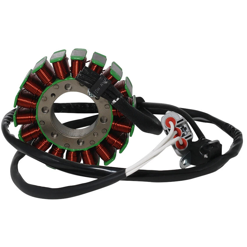 Magneto Generator Stator Coil for Yamaha YFM700 YFM700FWB Kodiak 700 (2016–2018)
