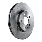 Brake Disc Rotors for Chevy Buick Verano Chevrolet Volt Cruze (2014–2015)