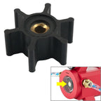Impeller for Milwaukee M18 Transfer Pump (2018-2023)