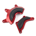 CNC Aluminum Engine Case Stator Cover Guard for Yamaha R6 (2019–2020)
