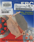 EBC HH Brake Pads FA419HH for