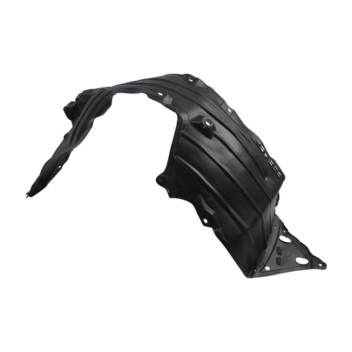 Set of 2 Fender Liners for Honda CR-V (2017–2022) Front Left + Right