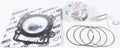 Wiseco Top End Kit 88mm Bore for KTM Husqvarna 350 EXC-F & XC-F (2012–2016)