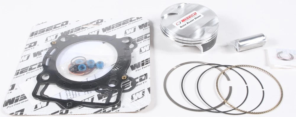 Wiseco Top End Kit 88mm Bore for KTM Husqvarna 350 EXC-F & XC-F (2012–2016)