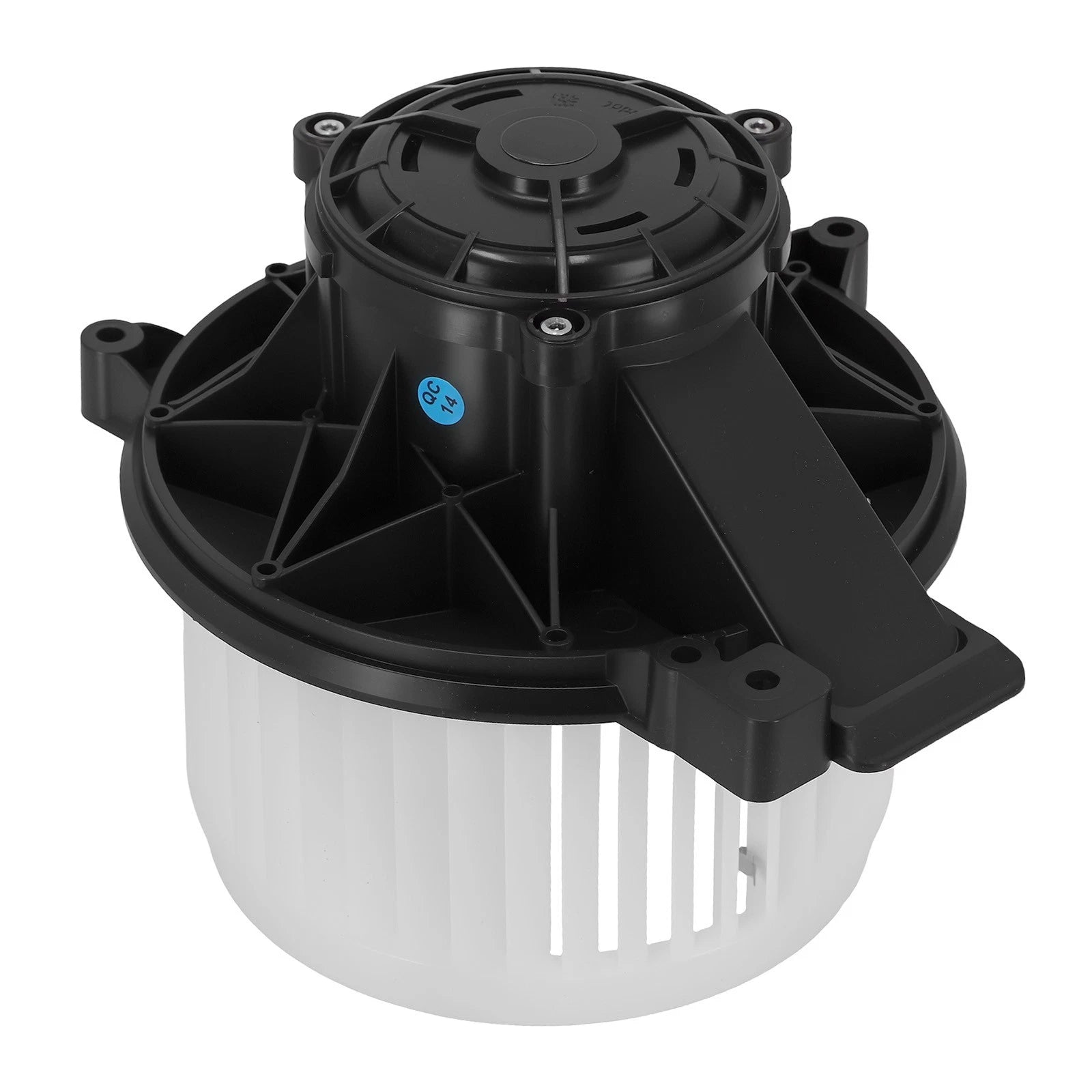AC Heater Blower Motor w/ Fan for Lincoln MKZ (2007–2009) 8E5Z19805A 8E5Z19805C