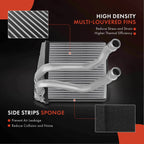 Heater Core for Nissan Versa (2007-2011)