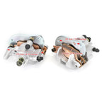 Rear Brake Caliper for Yamaha YFM550 YFM700 Grizzly (2007–2020) 3B4-2580U-00