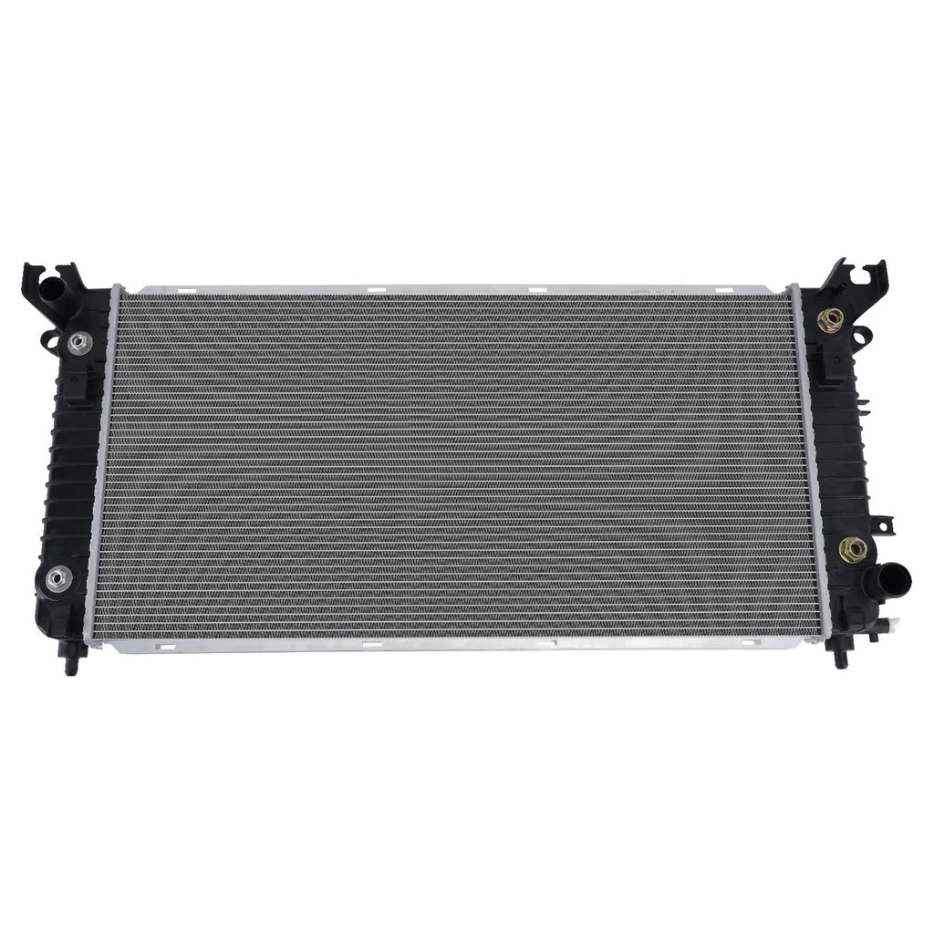 Radiator for Cadillac Escalade, Chevrolet Silverado 1500 (2015–2015)