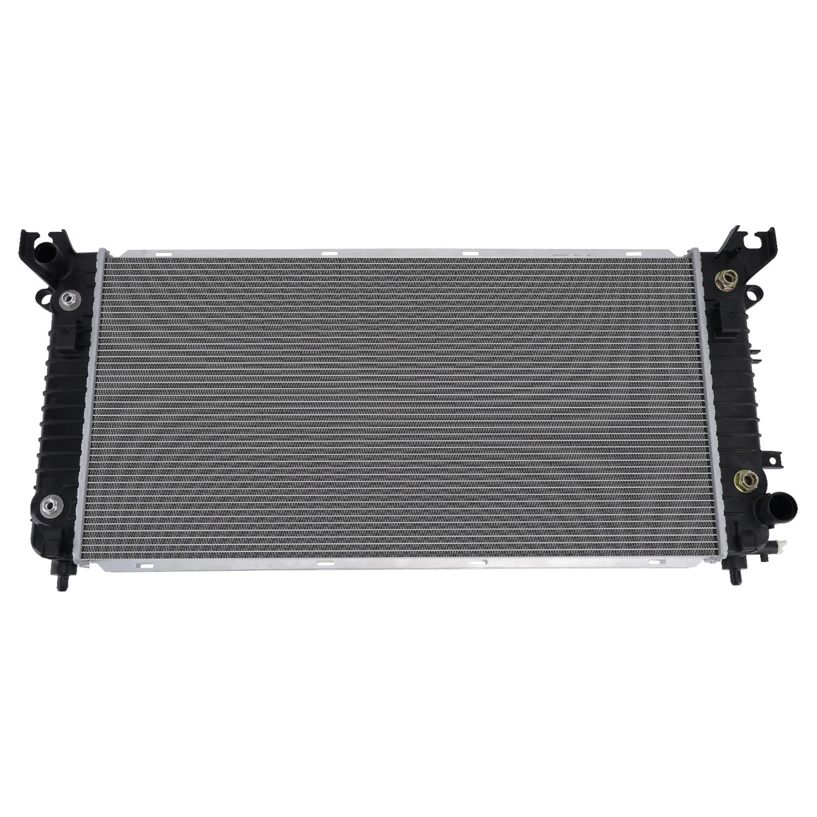 Radiator for Cadillac Escalade, Chevrolet Silverado 1500 (2015–2015)