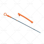 Oil Dipstick + Funnel Tube for Audi A3 VW Beetle (1998–2010)