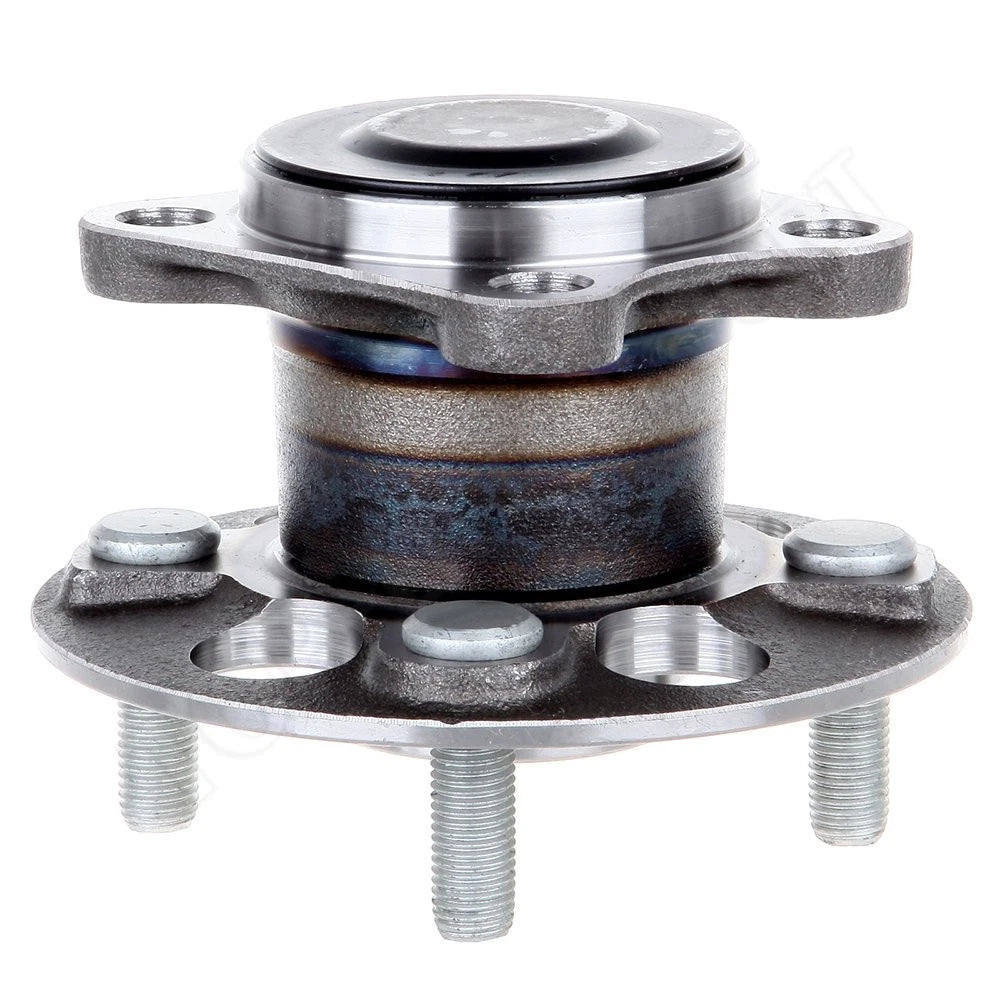 Rear Wheel Bearing & Hub Assembly for Toyota Yaris (2006–2011)