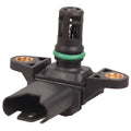Turbocharger Boost Sensor for BMW 335i 335is 335xi 535i 740Li X6 650i (2007–2016)