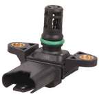 Turbocharger Boost Sensor for BMW 335i 335is 335xi 535i 740Li X6 650i (2007–2016)