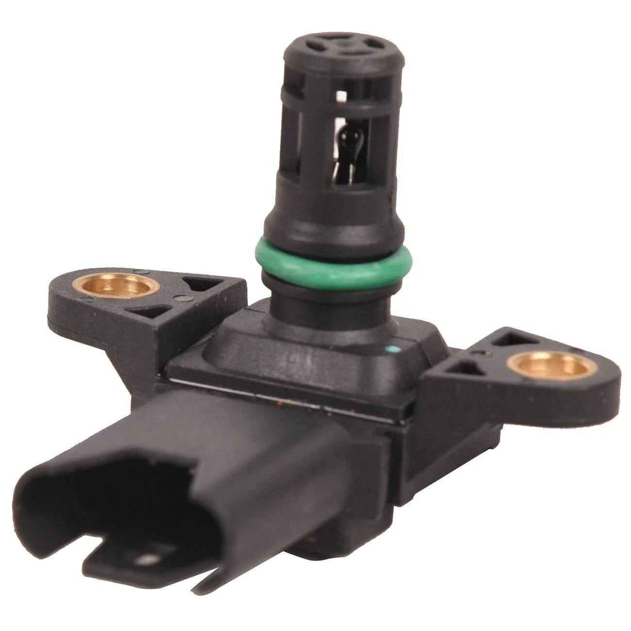 Turbocharger Boost Sensor for BMW 335i 335is 335xi 535i 740Li X6 650i (2007–2016)