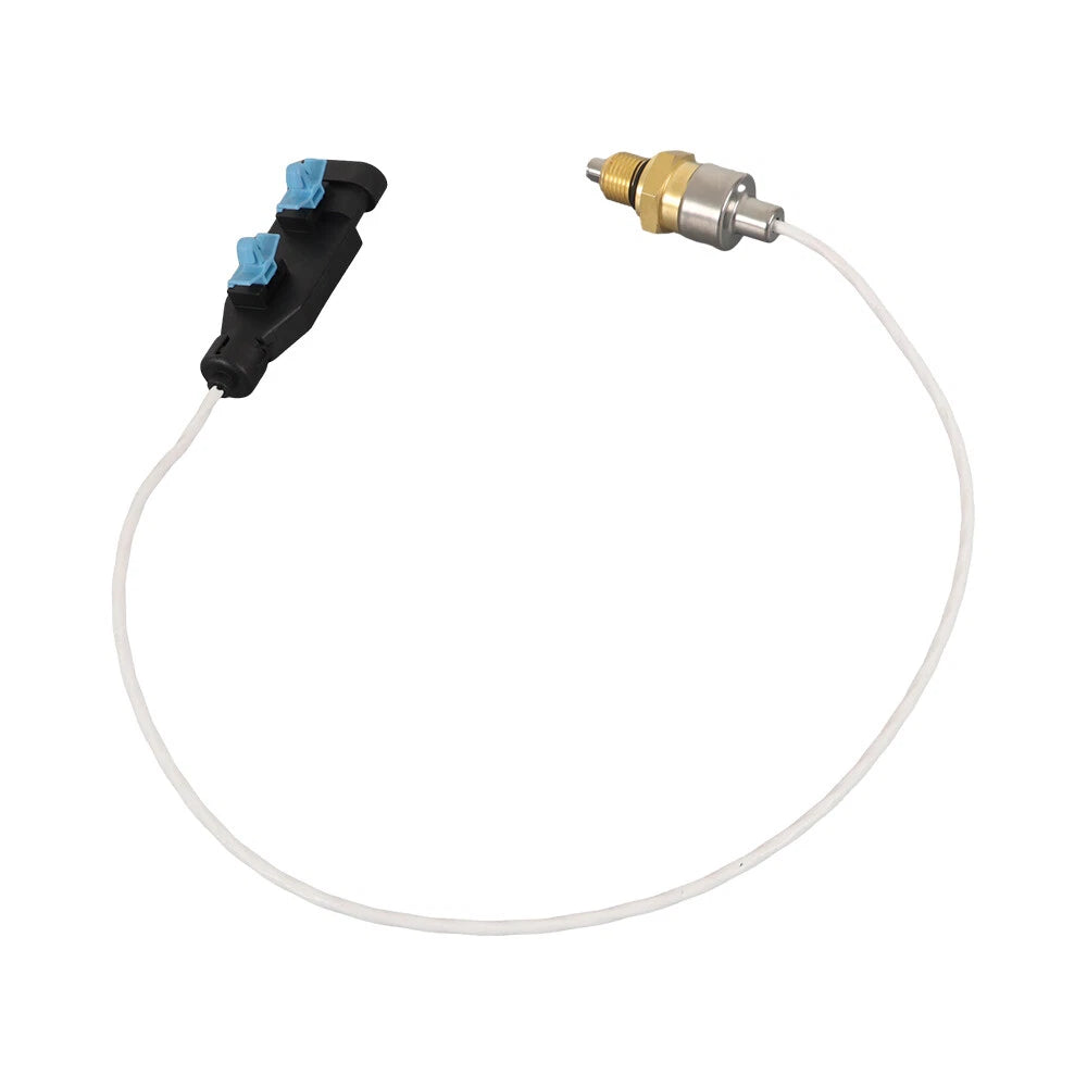 Turbo Vane Position Sensor for Chevrolet (2004-2016)