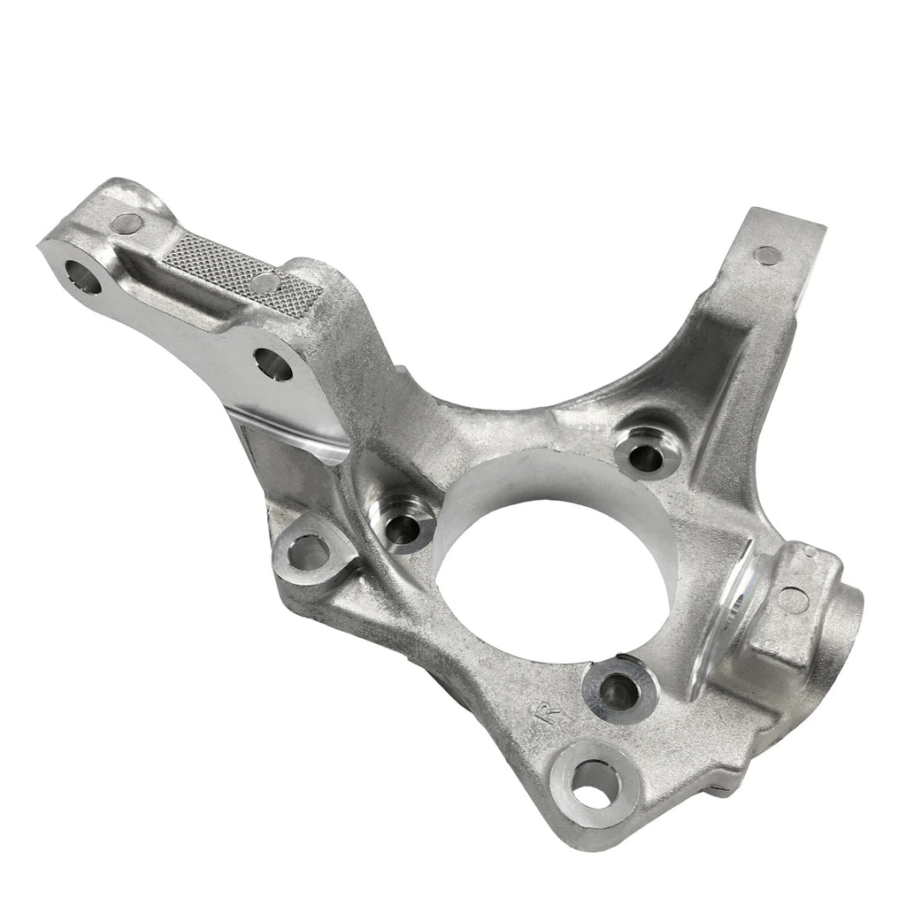 Front Right Aluminum Steering Knuckle for Chevrolet Uplander (2005–2008)