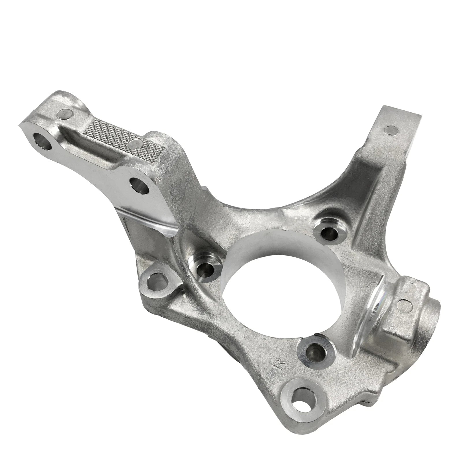 Front Right Aluminum Steering Knuckle for Chevrolet Uplander (2005–2008)