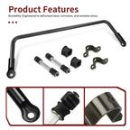 Rear Stabilizer Sway, Bracket & Bushing for Polaris Ranger XP 700 (2005–2008)