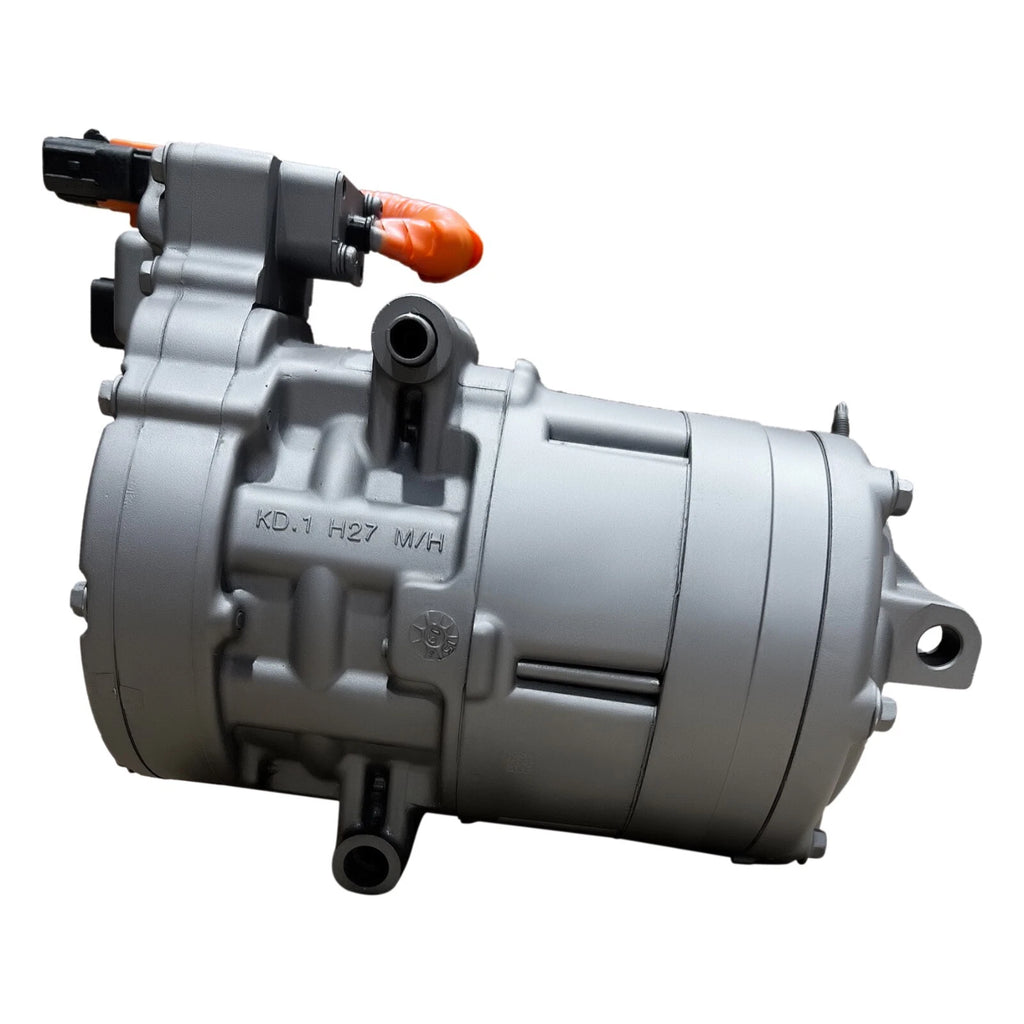 AC Compressor Replacement for Hyundai Sonata Hybrid 2.0L (2016-2018)