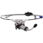 Window Regulator for Subaru Forester (Rear Passenger Right Side)