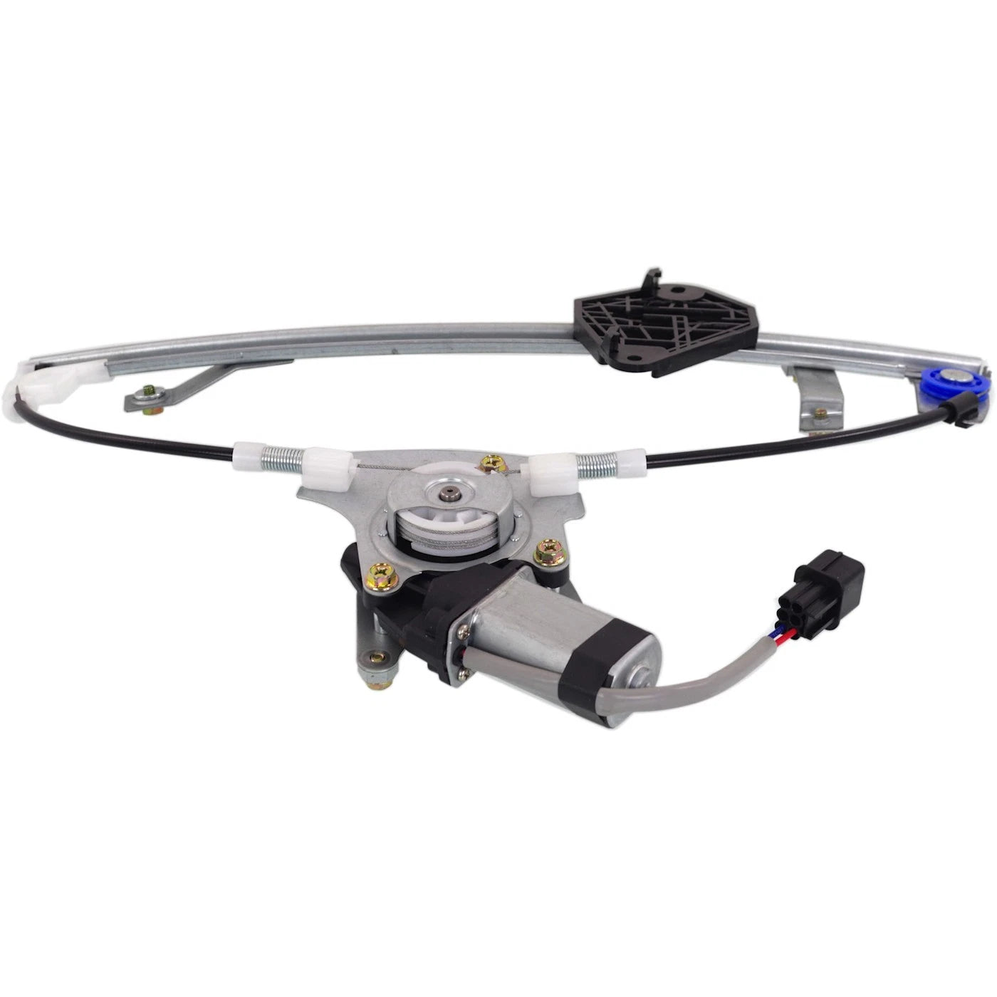 Window Regulator for Subaru Forester (Rear Passenger Right Side)