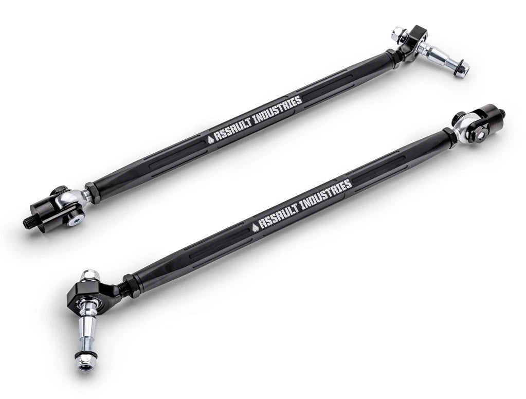 Assault Industries Tie Rods for Polaris RZR Pro S (2020–2023)