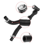 Engine Radiator Coolant Heater Hose 24742 for Dodge Grand Caravan (2011–2020)