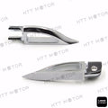 Blade Foot Peg for Suzuki GSX 1300R Hayabusa/B-King (1999–2014)