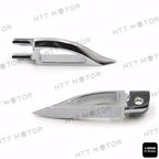 Blade Foot Peg for Suzuki GSX 1300R Hayabusa/B-King (1999–2014)