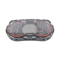 LCD Gauge Cluster for SeaDoo GTI GTX 130-155 (2011–2012)