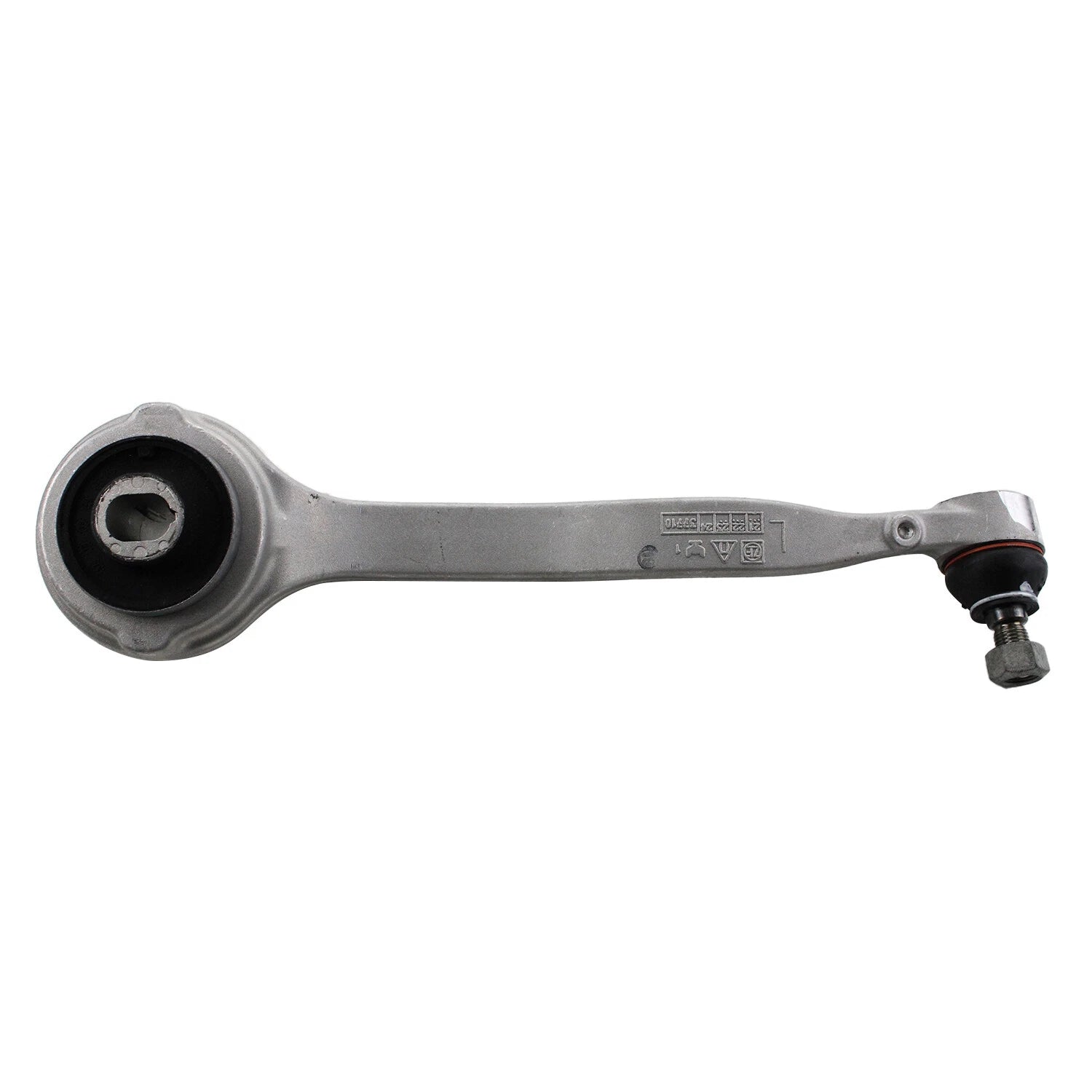 Control Arm for Lemfoerder 3566302 for Front Driver Side Upper (w/ Oval Bushing Hole)