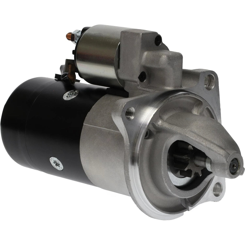 Starter for Fiat DI (1988–1990)