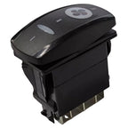 Button Switch 214-4695 for CAT Excavator