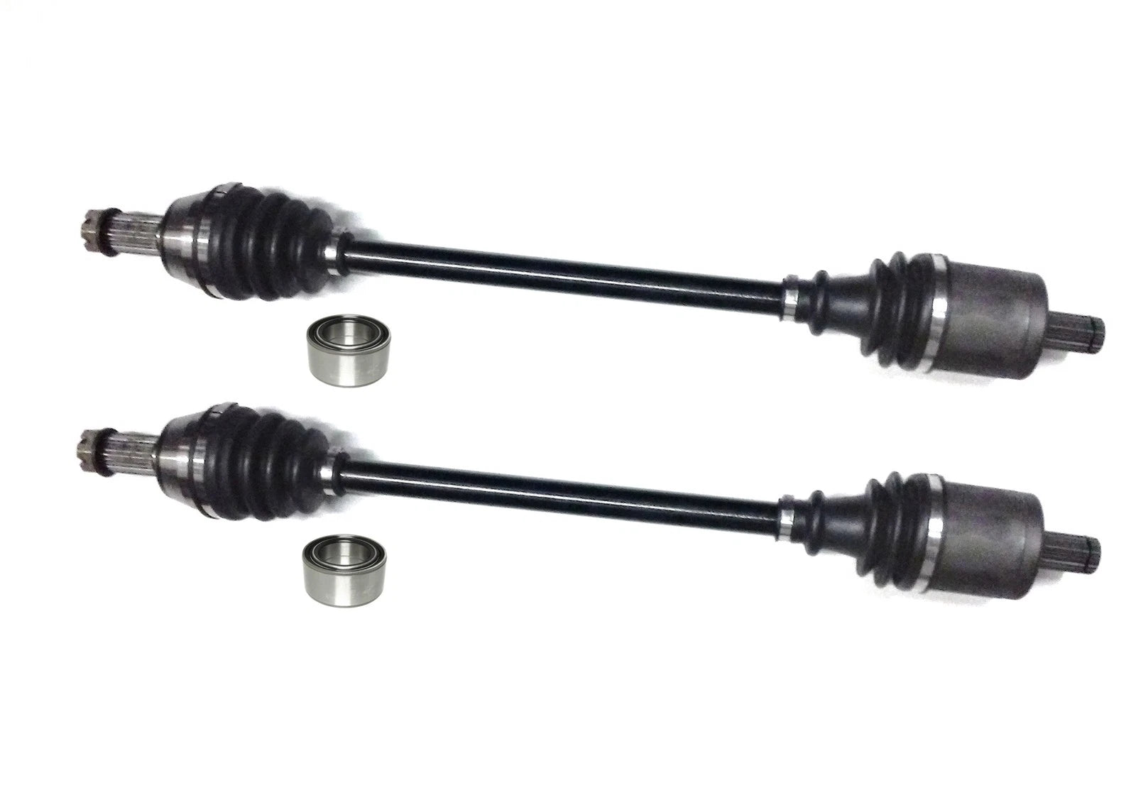 Precision Front CV Axles & Bearings for Polaris Ranger (1332606)