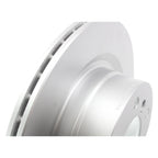 Hella 300mm Rear Vented Disc Brake Rotor for BMW E82 E88 128i (2008–2013)