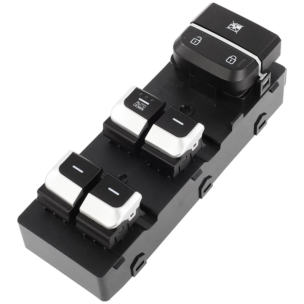 Power Window Switch for Kia Optima (2016-2018) Front Driver Side