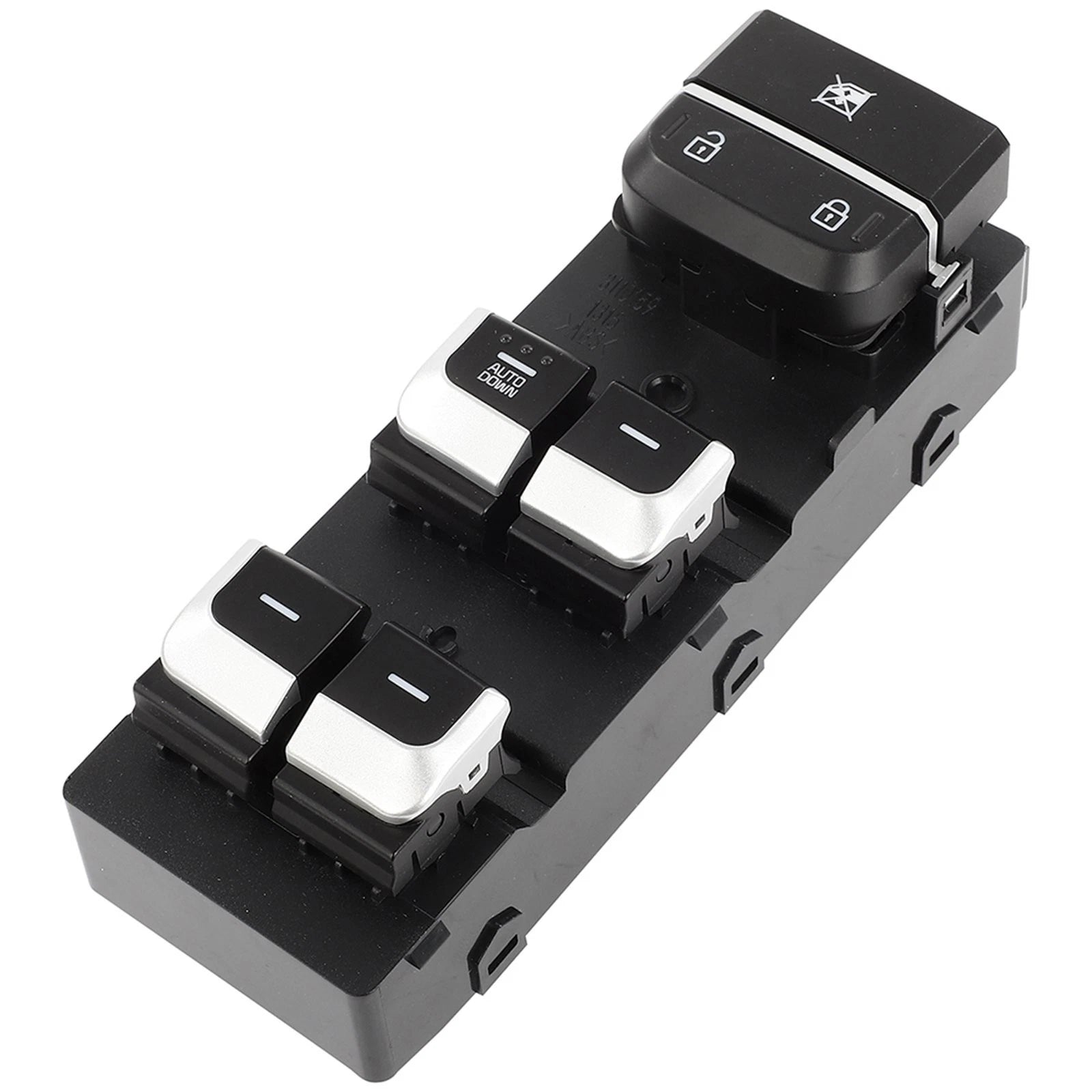 Power Window Switch for Kia Optima (2016-2018) Front Driver Side