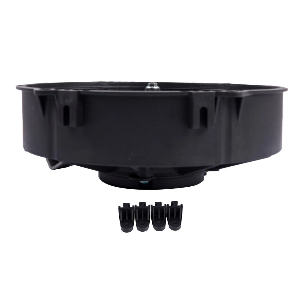 12V Fan Motor for Carrier Transicold Supra HE6/HE8/HE9