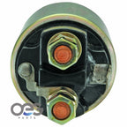 Starter Solenoid Switch for Acura SLX (1996-1999)