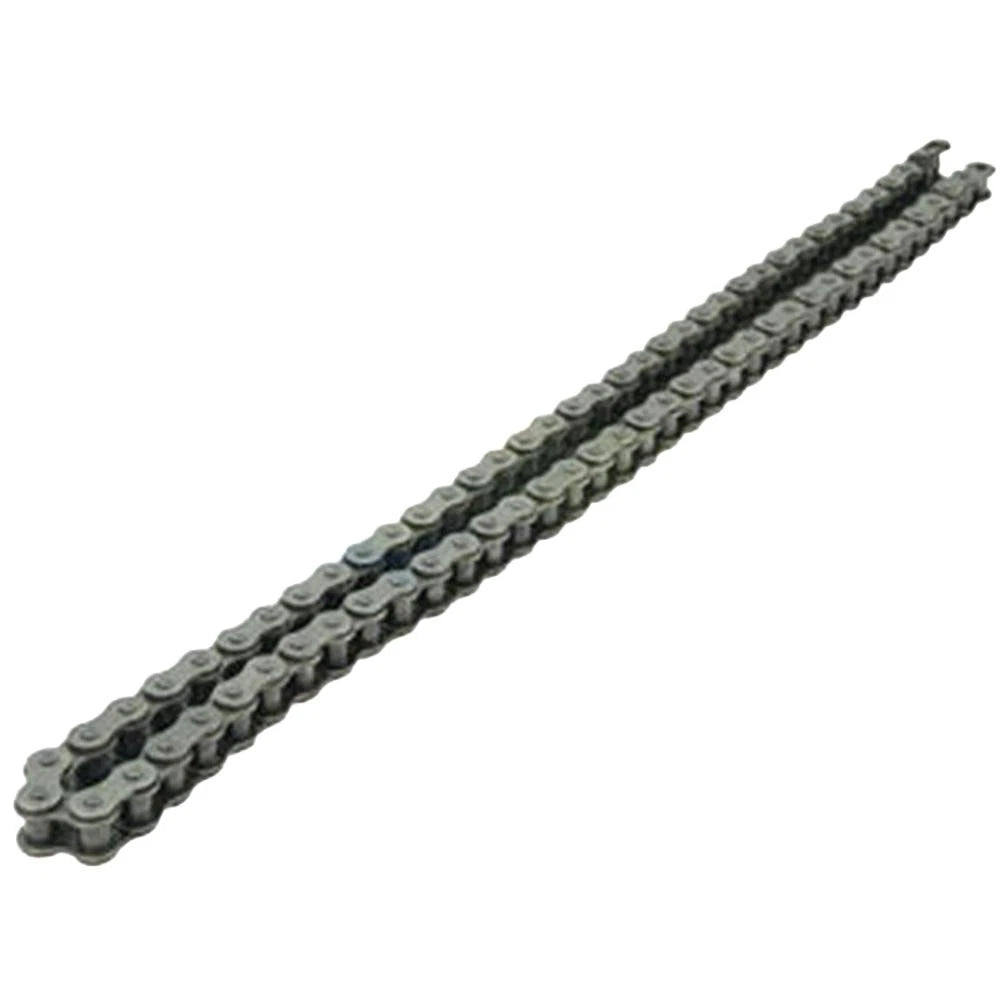 AH222291 Auger Drive Chain for - 80 Chain / 74 Links