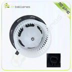 Heater Blower Motor with Fan Cage for Jeep Wrangler TJ (2002–2006) 5066553AA