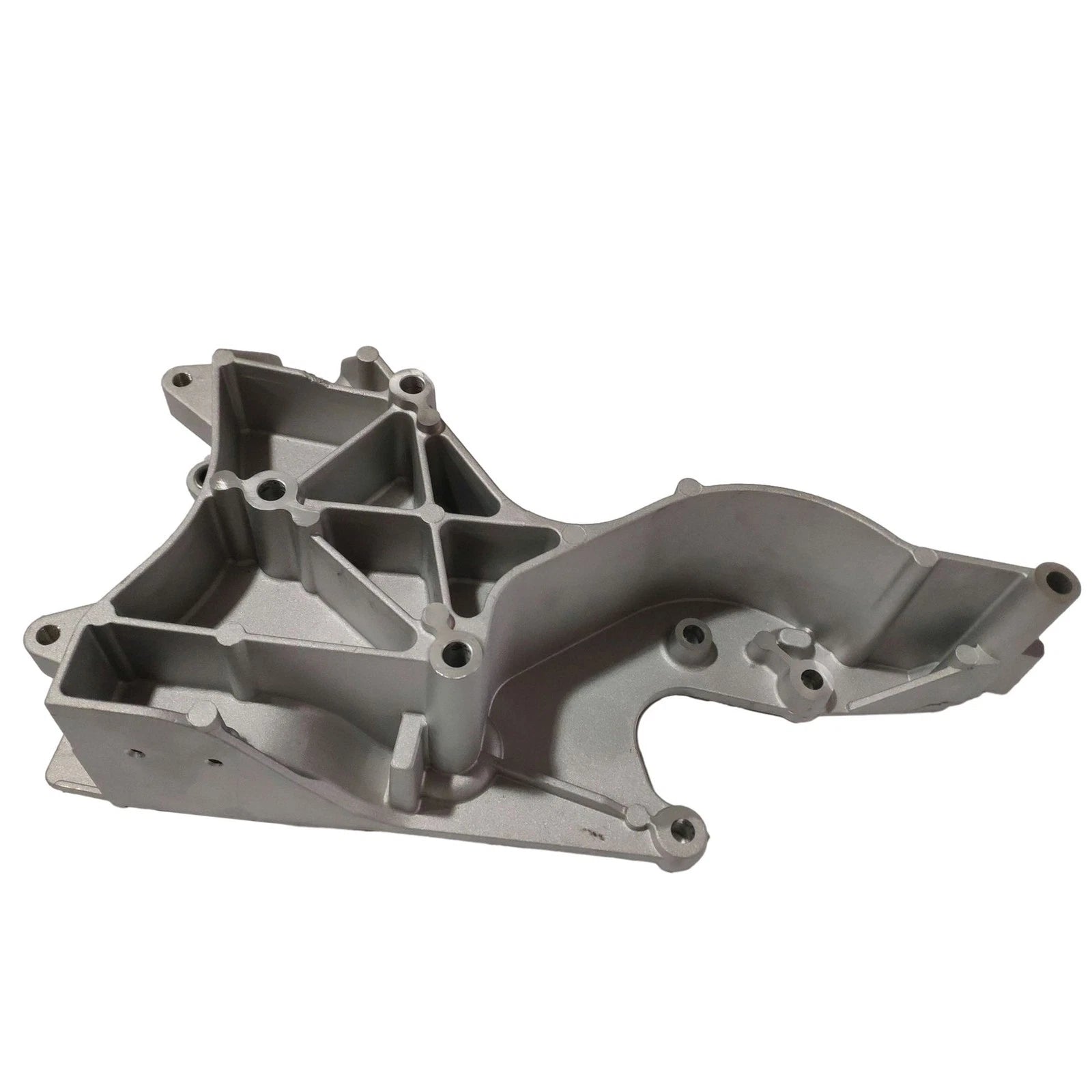 Alternator Power Steering Pump Bracket for Silverado 1500 Sierra 1500 (1999–2013)